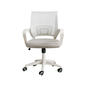 Karrige zyre ADEA, White