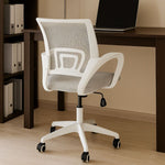 Karrige zyre ADEA, White