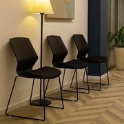 MODIGLIANI static chair, black