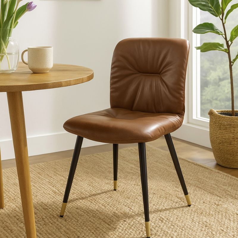 Karrige ABEL, Brown