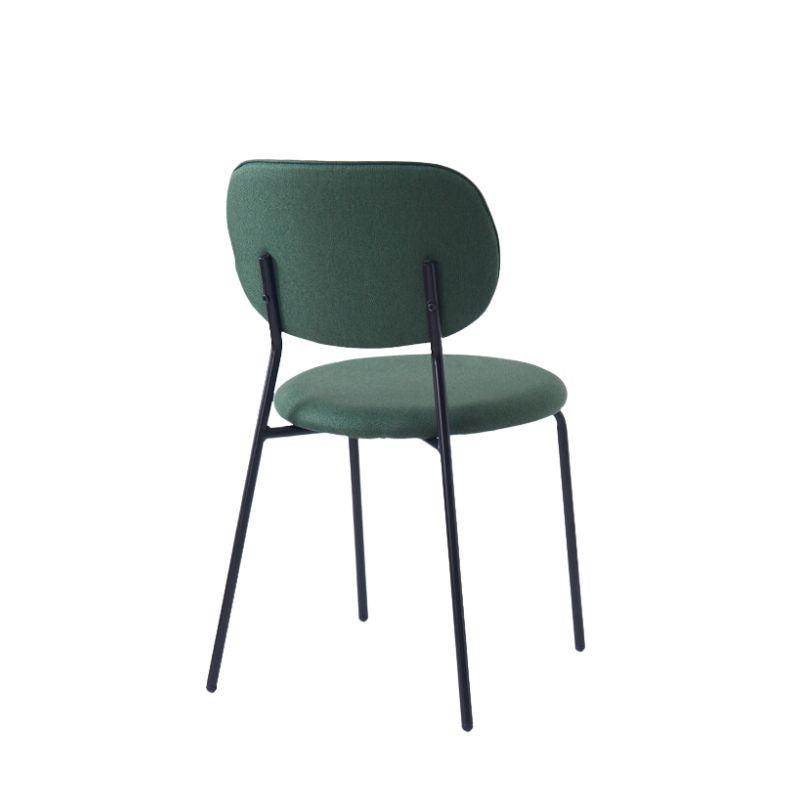 Karrige MARIAM, Green