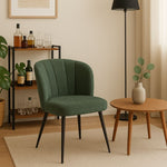 Karrige SUHA, Green