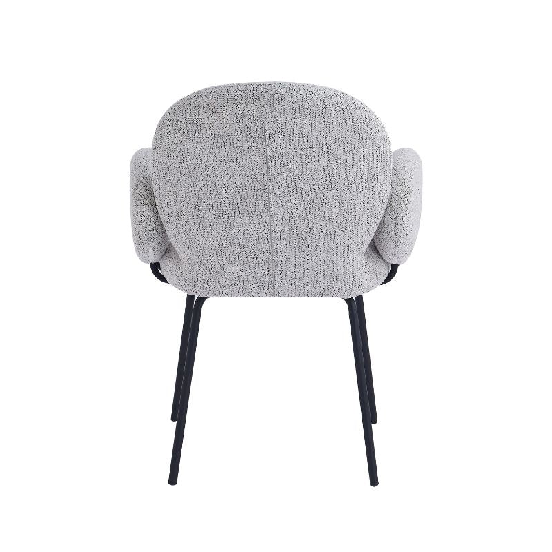 Karrige OREN, White