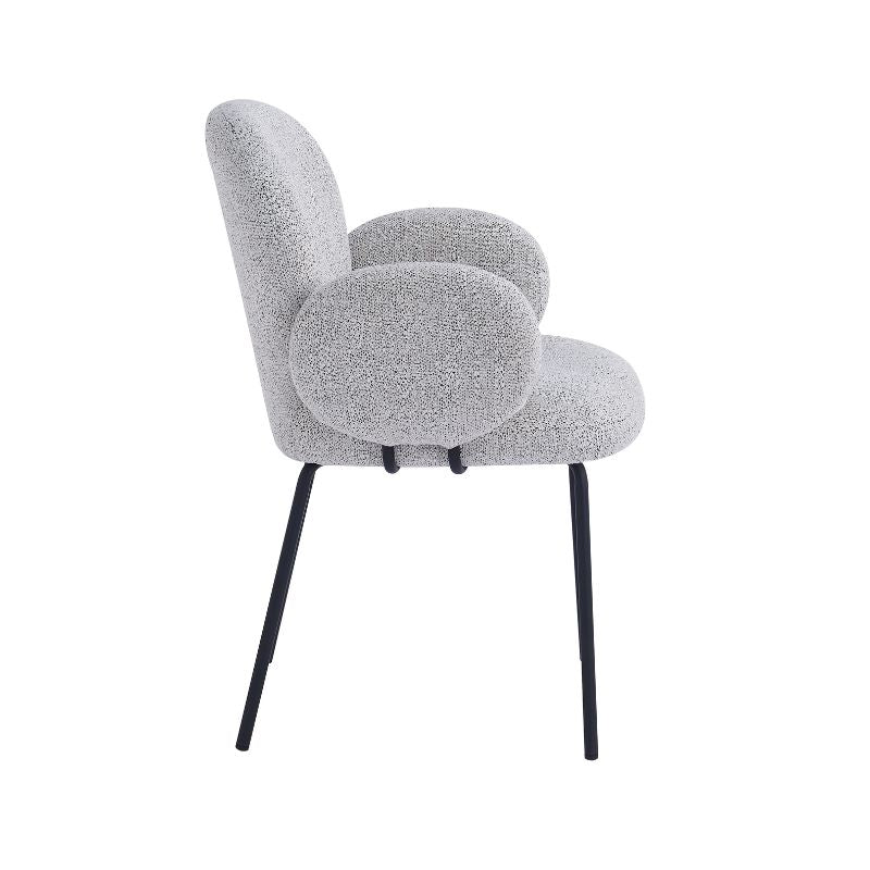 Karrige OREN, White