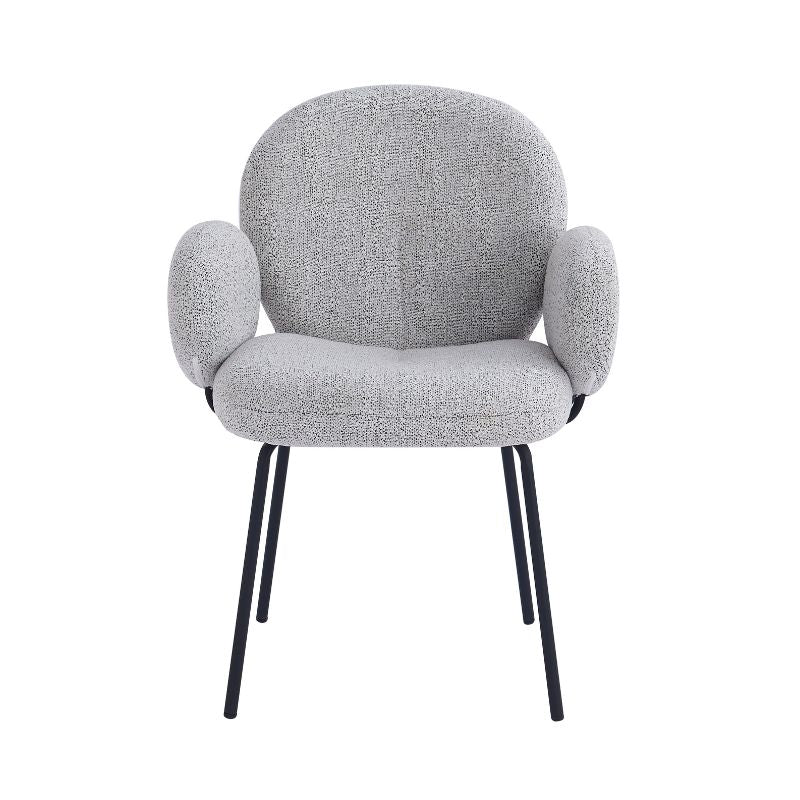 Karrige OREN, White