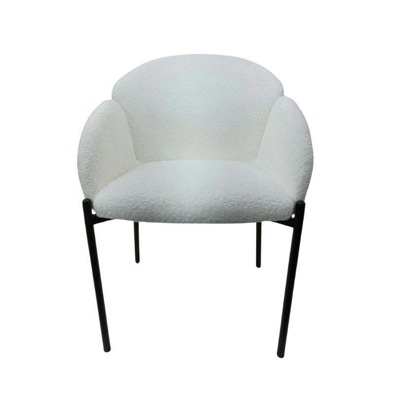 Karrige ZOYA, White