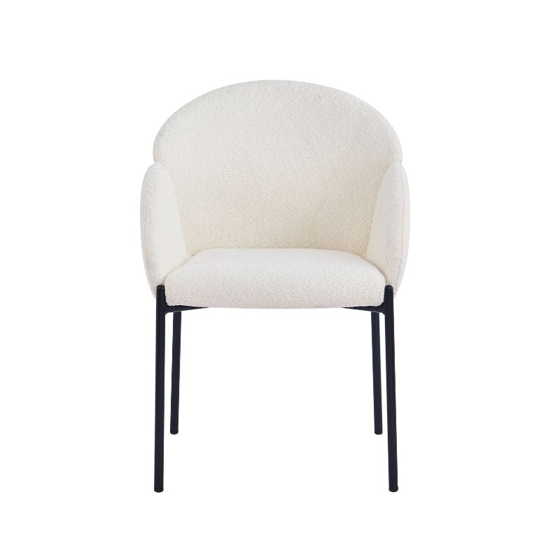 Karrige ZOYA, White