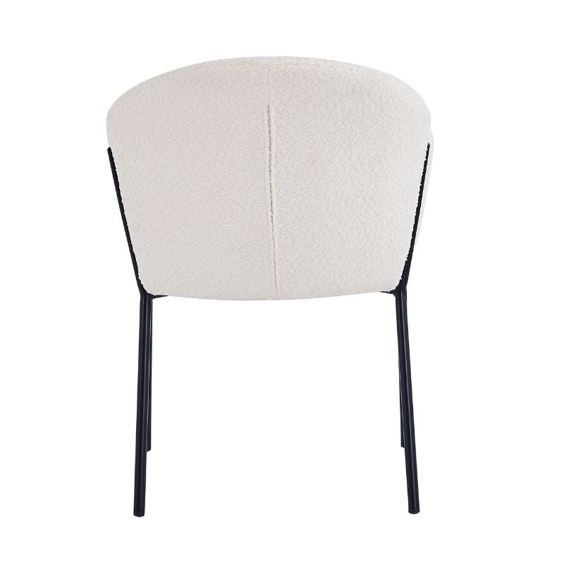 Karrige ZOYA, White