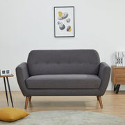 Divan KEIRA, Brown