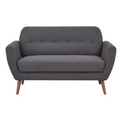 Divan KEIRA, Grey