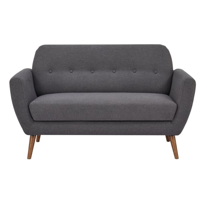 Divan KEIRA, Grey