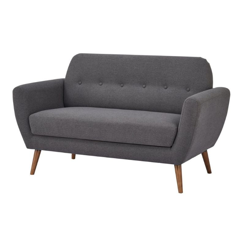Divan KEIRA, Grey