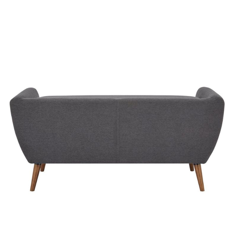 Divan KEIRA, Grey
