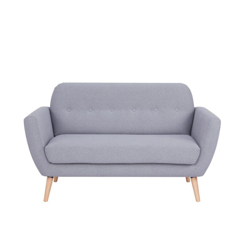 Divan KEIRA, Grey