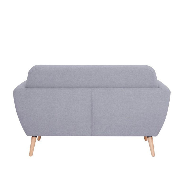Divan KEIRA, Grey