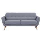 Divan KENZI, Grey