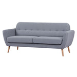 Divan KENZI, Grey