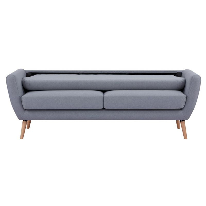 Divan KENZI, Grey