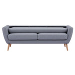 Divan KENZI, Grey