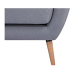 Divan KENZI, Grey