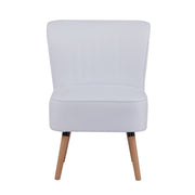 Poltron KOKO, White