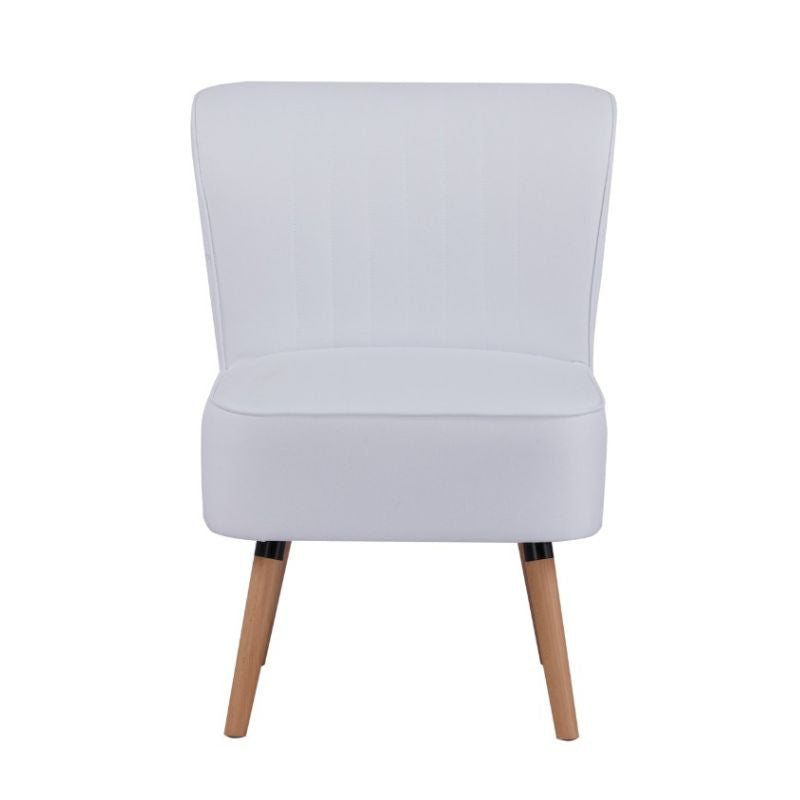 Poltron KOKO, White
