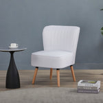 KOKO Armchair, White