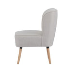 KOKO Armchair, Beige
