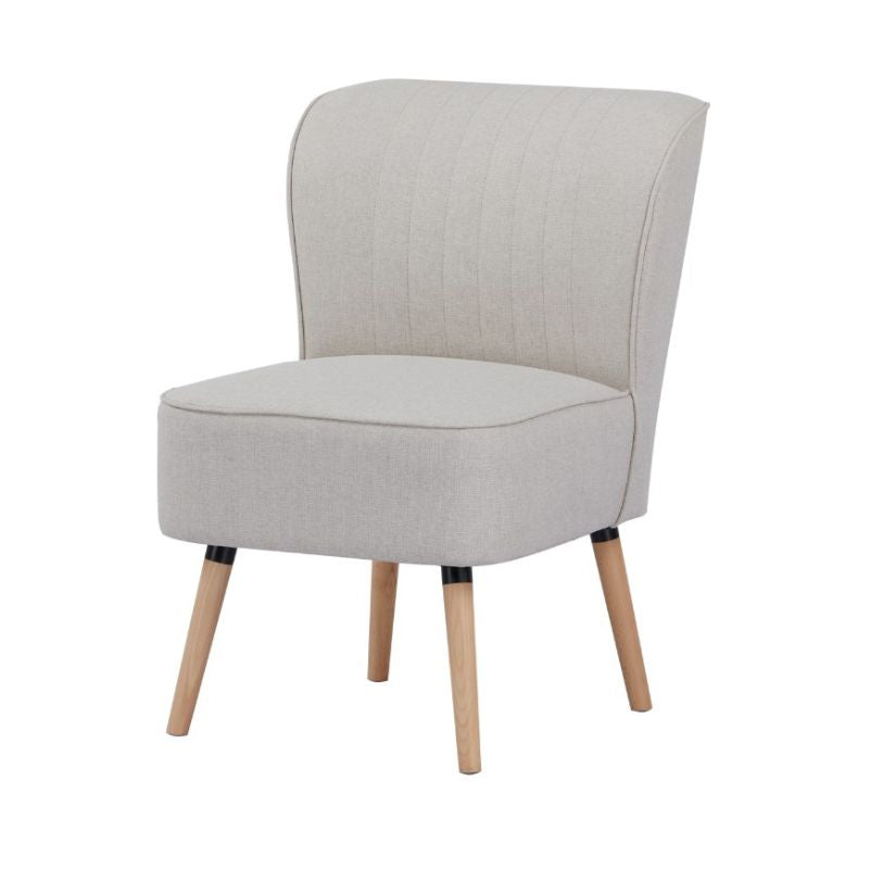 Poltron KOKO, Beige