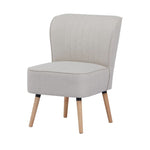 KOKO Armchair, Beige