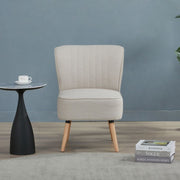 Poltron KOKO, Beige