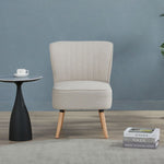 KOKO Armchair, Beige
