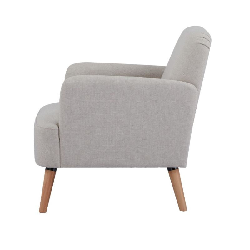 Poltron GAEL, Beige