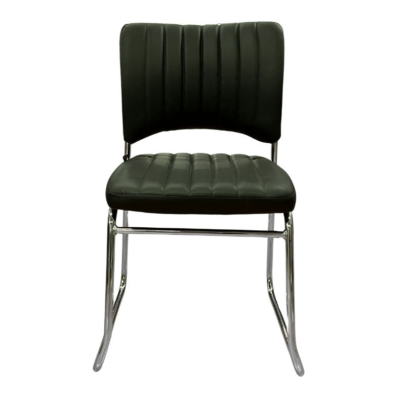 Karrige zyre DUA, Black