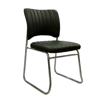 Karrige zyre DUA, Black