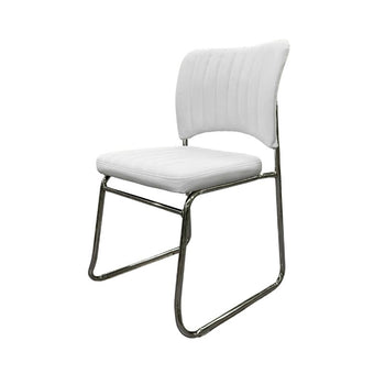 Karrige zyre DUA, White