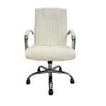 Office chair REINA, White