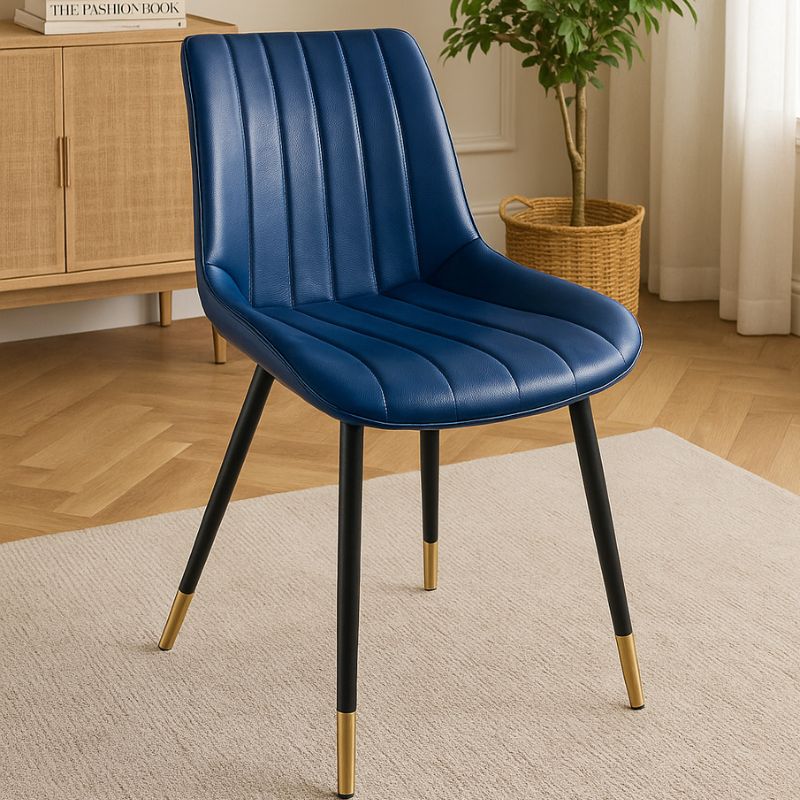 Karrige IRINA, Blue