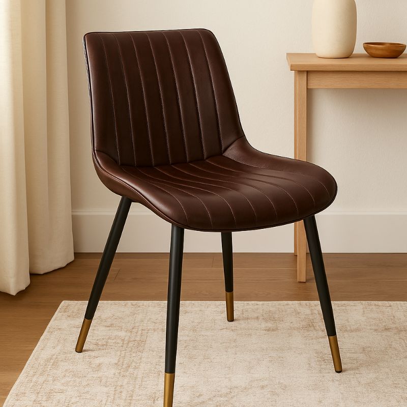 Karrige IRINA, Dark Brown