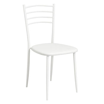 Karrige ALUNA, White