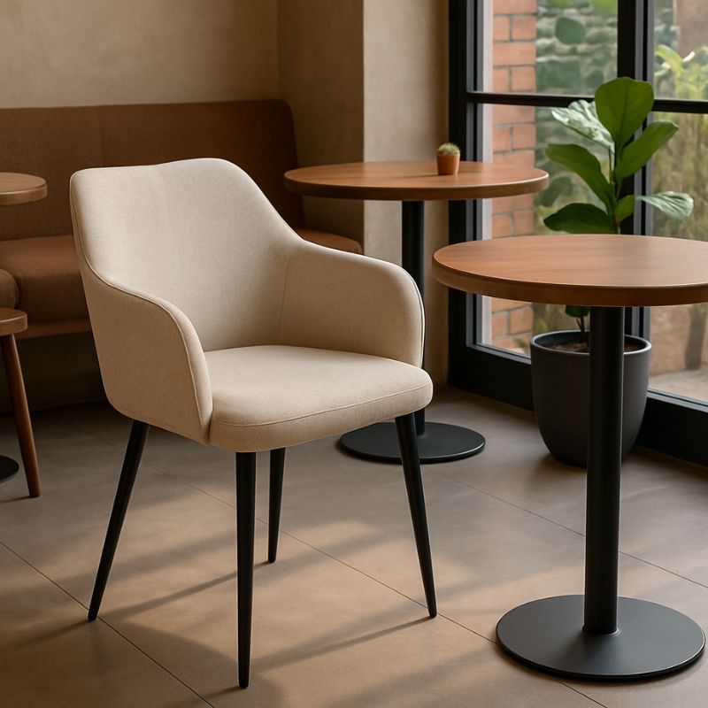 Karrige TARIS, Beige