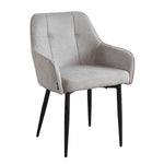 Karrige MELAN, Grey