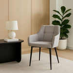 Karrige MELAN, Grey
