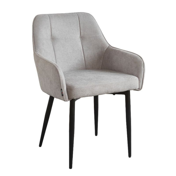 Karrige MELAN, Grey