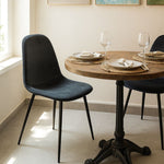 Karrige NINI, Black