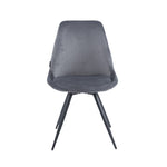Karrige ELIZ, Grey