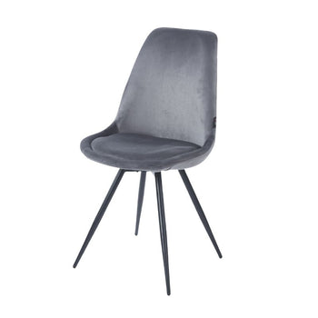 Karrige ELIZ, Grey