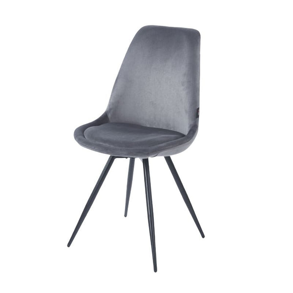 Karrige ELIZ, Grey