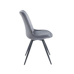 Karrige ELIZ, Grey