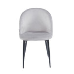 Karrige NEVA, Light Grey